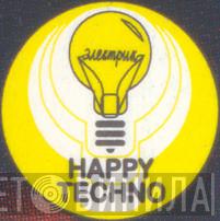 Электрик Happy Techno - Винил CD и Кассеты лейбла Электрик Happy Techno на сайте МаркетВинила