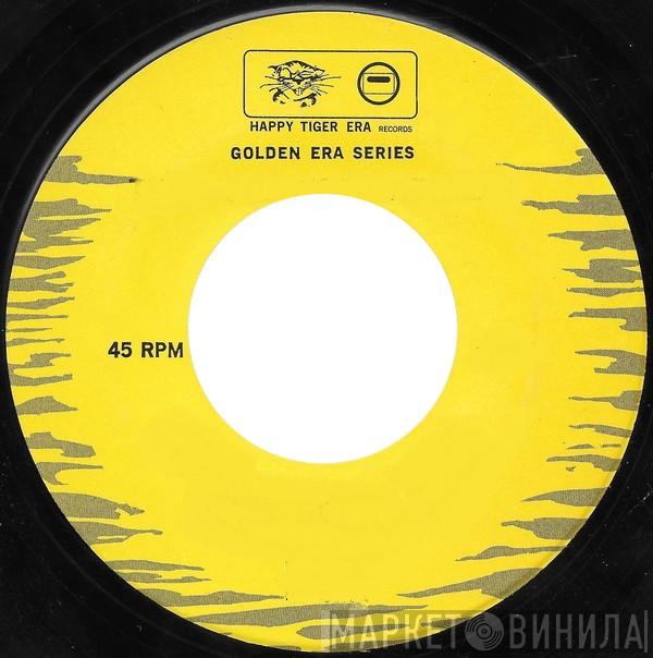 Happy Tiger Era Records - Винил CD и Кассеты лейбла Happy Tiger Era Records на сайте МаркетВинила