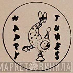 Happy Tunes Records  - Винил CD и Кассеты лейбла Happy Tunes Records (2) на сайте МаркетВинила