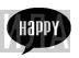 Happy - Винил CD и Кассеты лейбла Happy на сайте МаркетВинила