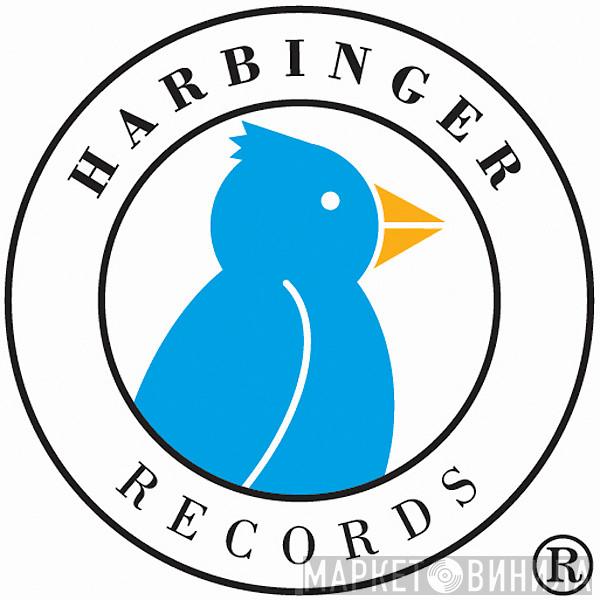 Harbinger Records - Винил CD и Кассеты лейбла Harbinger Records на сайте МаркетВинила