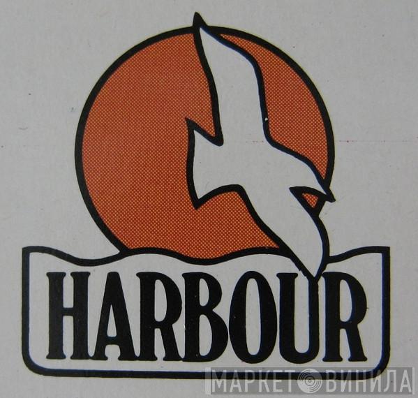 Harbour Records - Винил CD и Кассеты лейбла Harbour Records на сайте МаркетВинила