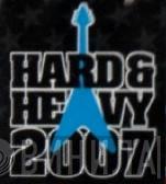 Hard & Heavy 2007 - Винил CD и Кассеты лейбла Hard & Heavy 2007 на сайте МаркетВинила