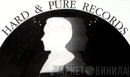 Hard & Pure Records - Винил CD и Кассеты лейбла Hard & Pure Records на сайте МаркетВинила