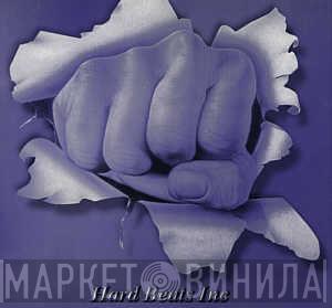 Hard Beats Inc. - Винил CD и Кассеты лейбла Hard Beats Inc. на сайте МаркетВинила