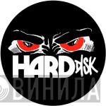 Hard Disk - Винил CD и Кассеты лейбла Hard Disk на сайте МаркетВинила