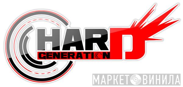 Hard Generation - Винил CD и Кассеты лейбла Hard Generation на сайте МаркетВинила