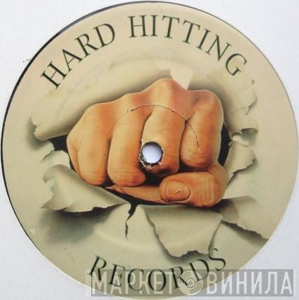 Hard Hitting Records - Винил CD и Кассеты лейбла Hard Hitting Records на сайте МаркетВинила