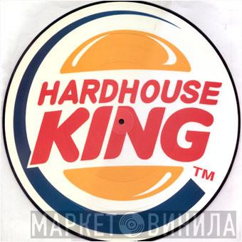 Hard House King - Винил CD и Кассеты лейбла Hard House King на сайте МаркетВинила