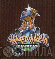 Hard Knock Records - Винил CD и Кассеты лейбла Hard Knock Records на сайте МаркетВинила