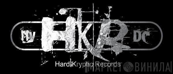 Hard Kryptic Records - Винил CD и Кассеты лейбла Hard Kryptic Records на сайте МаркетВинила