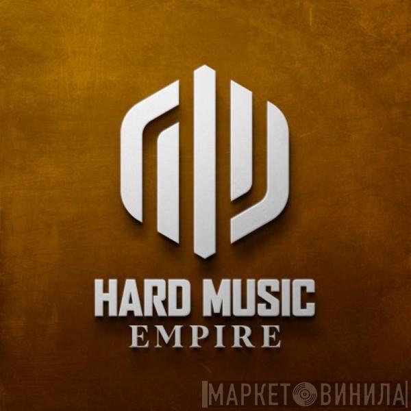 Hard Music Empire - Винил CD и Кассеты лейбла Hard Music Empire на сайте МаркетВинила