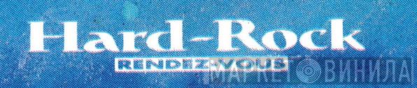 Hard Rock Rendez-Vous - Винил CD и Кассеты лейбла Hard Rock Rendez-Vous на сайте МаркетВинила