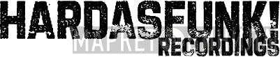 Hardasfunk! Recordings - Винил CD и Кассеты лейбла Hardasfunk! Recordings на сайте МаркетВинила