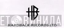 Hardback Records - Винил CD и Кассеты лейбла Hardback Records на сайте МаркетВинила