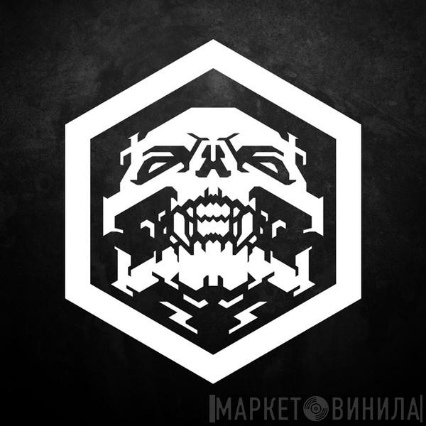 Hardcore Blasters - Винил CD и Кассеты лейбла Hardcore Blasters на сайте МаркетВинила