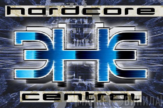 Hardcore Central Extreme - Винил CD и Кассеты лейбла Hardcore Central Extreme на сайте МаркетВинила