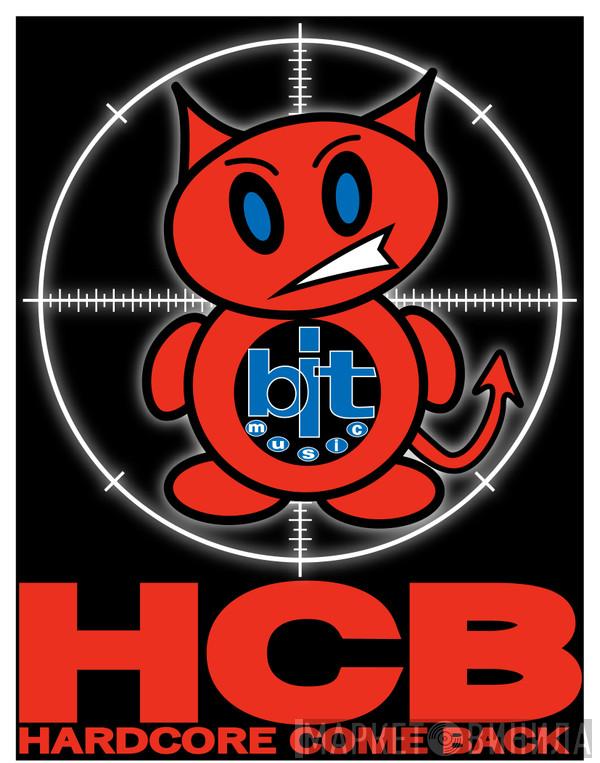 Hardcore Come Back - Винил CD и Кассеты лейбла Hardcore Come Back на сайте МаркетВинила