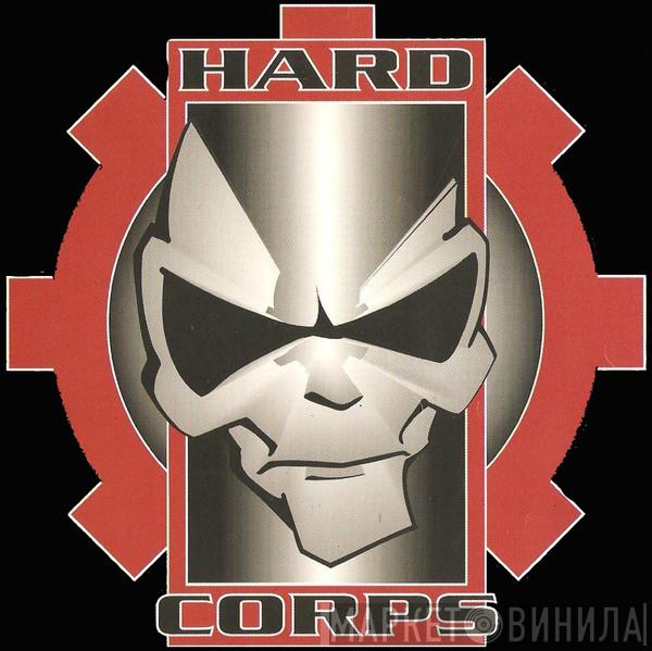 Hardcorps Records - Винил CD и Кассеты лейбла Hardcorps Records на сайте МаркетВинила
