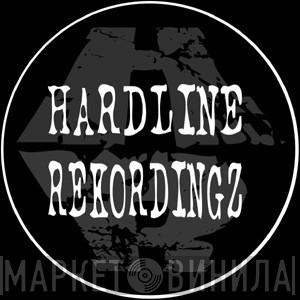 Hardline Rekordingz - Винил CD и Кассеты лейбла Hardline Rekordingz на сайте МаркетВинила
