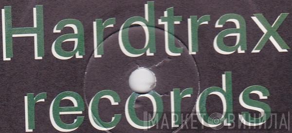 Hardtrax Records  - Винил CD и Кассеты лейбла Hardtrax Records (2) на сайте МаркетВинила