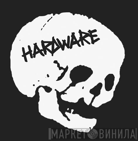 Hardware Records  - Винил CD и Кассеты лейбла Hardware Records (2) на сайте МаркетВинила