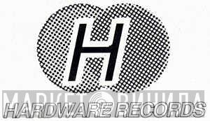 Hardware Records - Винил CD и Кассеты лейбла Hardware Records на сайте МаркетВинила