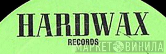 Hardwax Records - Винил CD и Кассеты лейбла Hardwax Records на сайте МаркетВинила
