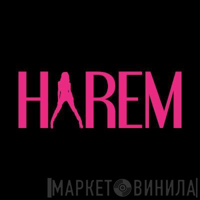 Harem Records  - Винил CD и Кассеты лейбла Harem Records (3) на сайте МаркетВинила