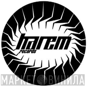 Harem Records - Винил CD и Кассеты лейбла Harem Records на сайте МаркетВинила