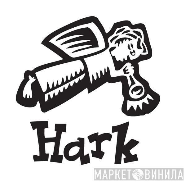 Hark Records  - Винил CD и Кассеты лейбла Hark Records (3) на сайте МаркетВинила