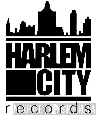 Harlem City Records - Винил CD и Кассеты лейбла Harlem City Records на сайте МаркетВинила