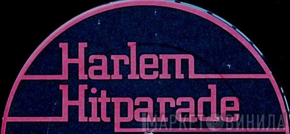 Harlem Hitparade - Винил CD и Кассеты лейбла Harlem Hitparade на сайте МаркетВинила