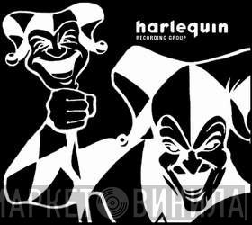 Harlequin Recording Group - Винил CD и Кассеты лейбла Harlequin Recording Group на сайте МаркетВинила