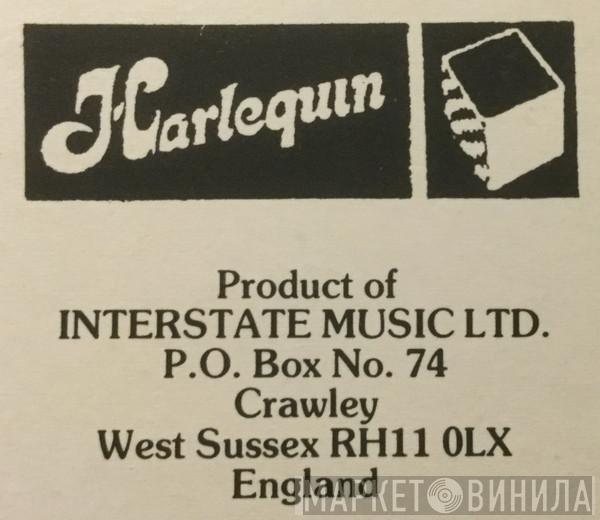 Harlequin - Винил CD и Кассеты лейбла Harlequin на сайте МаркетВинила