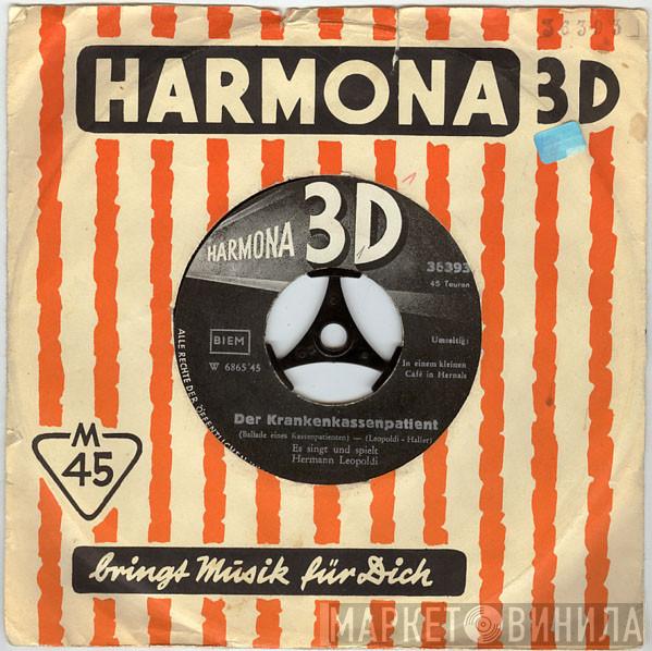 Harmona 3D - Винил CD и Кассеты лейбла Harmona 3D на сайте МаркетВинила