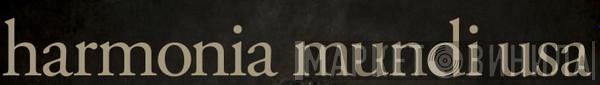 Harmonia Mundi USA - Винил CD и Кассеты лейбла Harmonia Mundi USA на сайте МаркетВинила