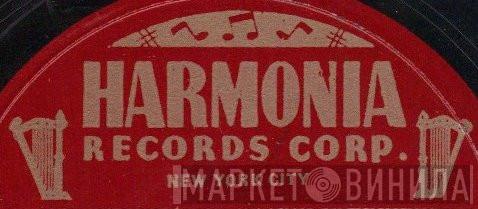 Harmonia Records  - Винил CD и Кассеты лейбла Harmonia Records (2) на сайте МаркетВинила