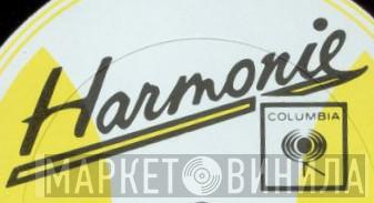 Harmonie  - Винил CD и Кассеты лейбла Harmonie (3) на сайте МаркетВинила