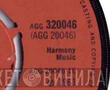 Harmony Music  - Винил CD и Кассеты лейбла Harmony Music (3) на сайте МаркетВинила