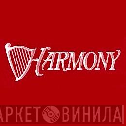 Harmony Records  - Винил CD и Кассеты лейбла Harmony Records (6) на сайте МаркетВинила