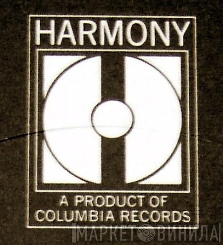 Harmony  - Винил CD и Кассеты лейбла Harmony (4) на сайте МаркетВинила