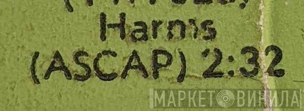 Harms - Винил CD и Кассеты лейбла Harms на сайте МаркетВинила