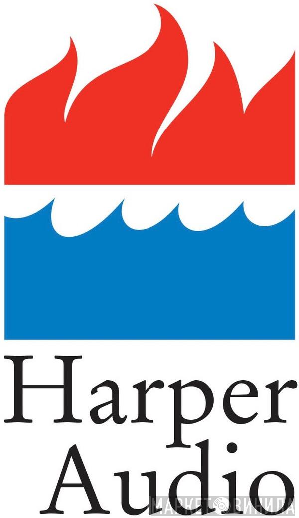 Harper Audio - Винил CD и Кассеты лейбла Harper Audio на сайте МаркетВинила