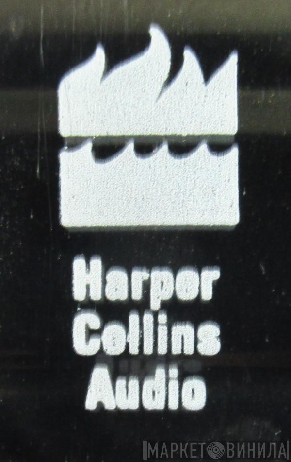 HarperCollins Audio - Винил CD и Кассеты лейбла HarperCollins Audio на сайте МаркетВинила