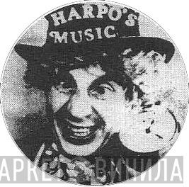 Harpo's Music - Винил CD и Кассеты лейбла Harpo's Music на сайте МаркетВинила