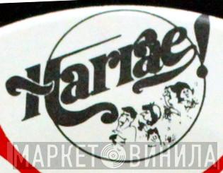 Harrae Records - Винил CD и Кассеты лейбла Harrae Records на сайте МаркетВинила