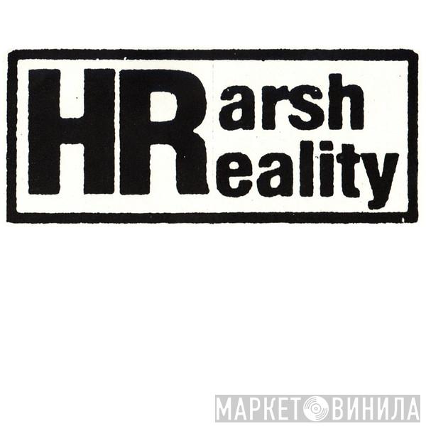Harsh Reality Music - Винил CD и Кассеты лейбла Harsh Reality Music на сайте МаркетВинила