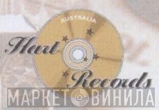 Hart Records  - Винил CD и Кассеты лейбла Hart Records (10) на сайте МаркетВинила
