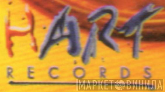 Hart Records  - Винил CD и Кассеты лейбла Hart Records (4) на сайте МаркетВинила